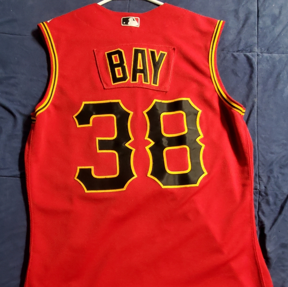 Jason Bay jersey